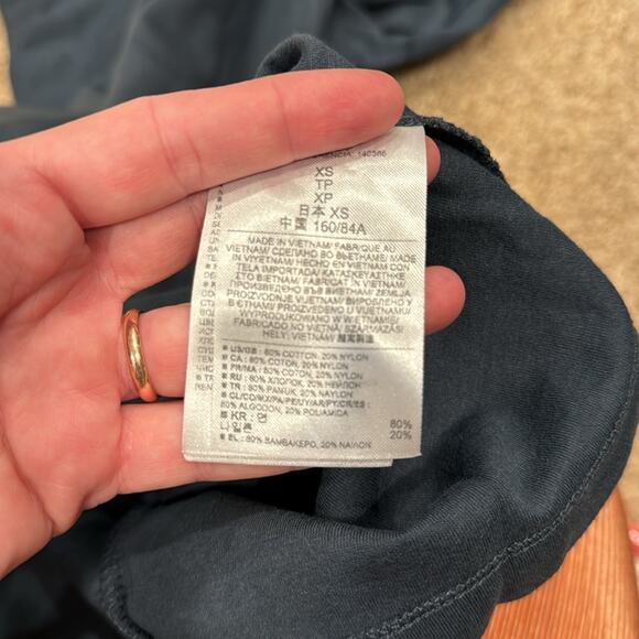 Gap Dress - Women's XS - Picture 9 of 9